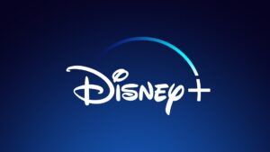 Disney Plus Subscription