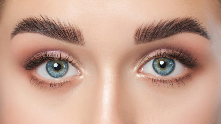 Discover the Benefits of Lash Lifting Near Me