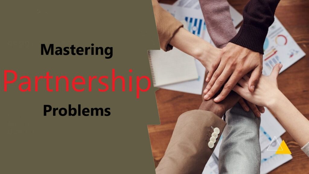 Mastering Partnership Problems