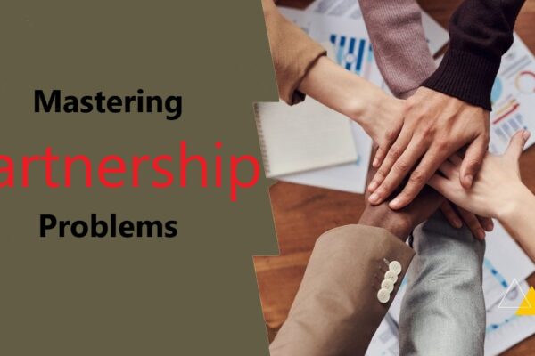 Mastering Partnership Problems