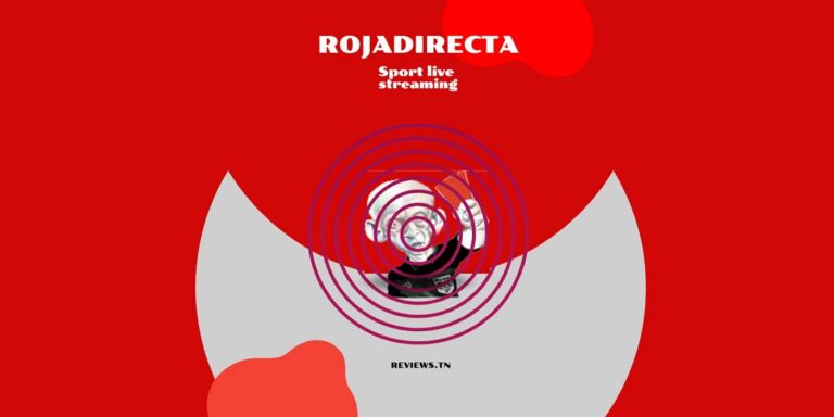 Roja Directa: Live Sports Streaming Platform for Football, Basketball, Tennis, and More