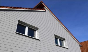 Wall Cladding