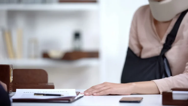 Get the Compensation You Deserve: Charlotte’s Leading Injury Law Firms