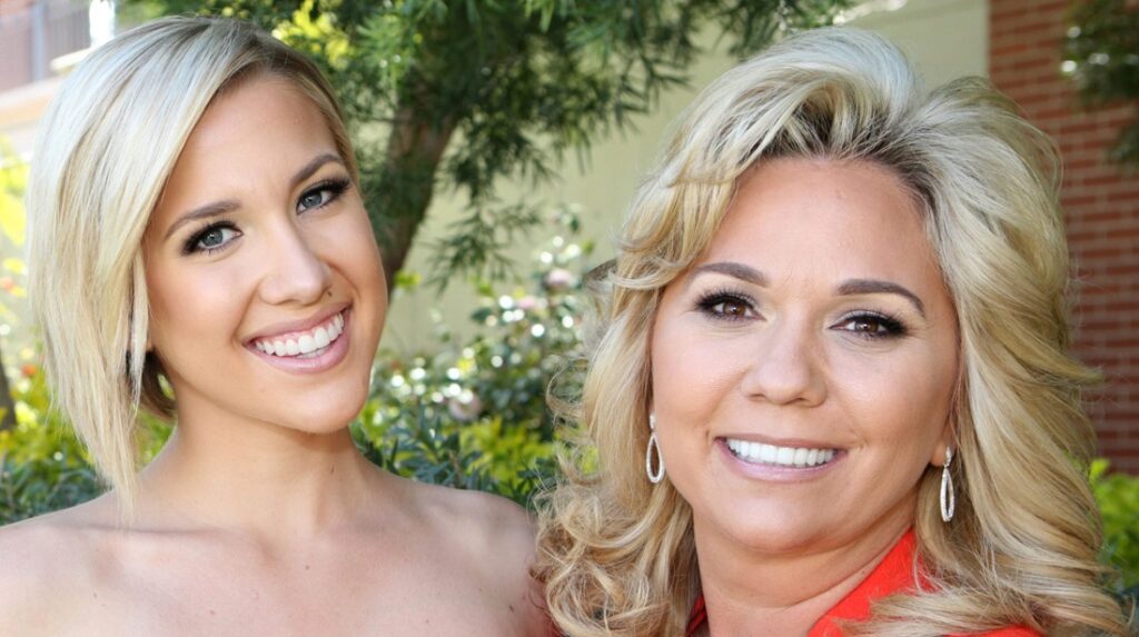 chrisley knows best daughter dies