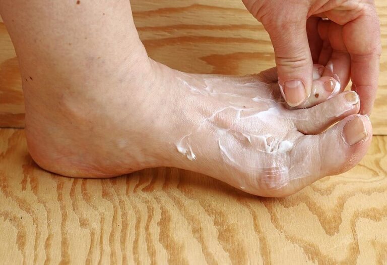 Revolutionizing Foot Health: Esfeet’s Unique Approach