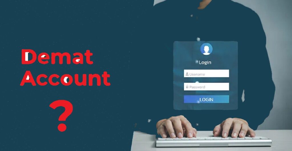Demat Account Share Trading