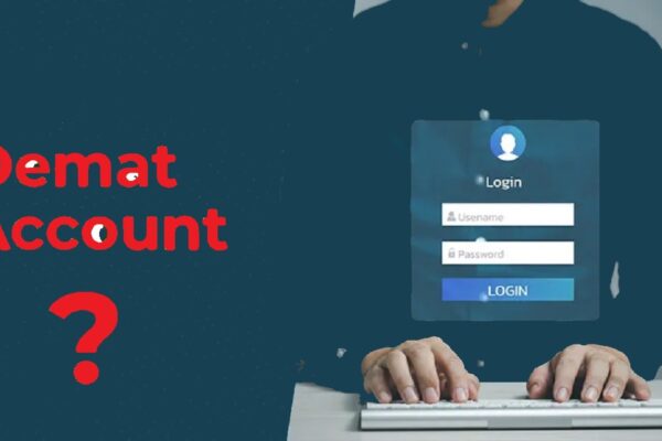 Demat Account Share Trading
