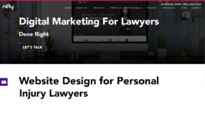 Personal Injury Law Firm