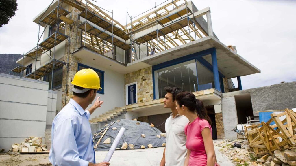 Custom Home Builders