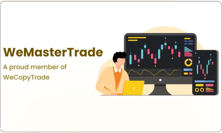 WeMasterTrade and WeCopyTrade: Empowering Traders for Success