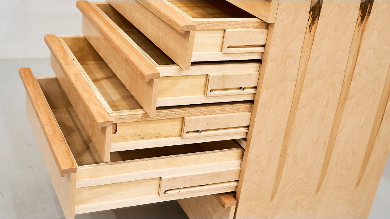 Drawer Slides Wholesale Solutions