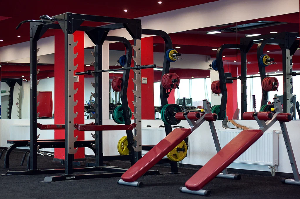 Power Racks