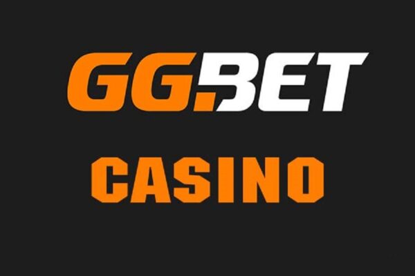 GGbet Casino