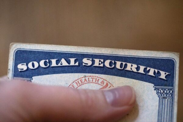 Social Security Number