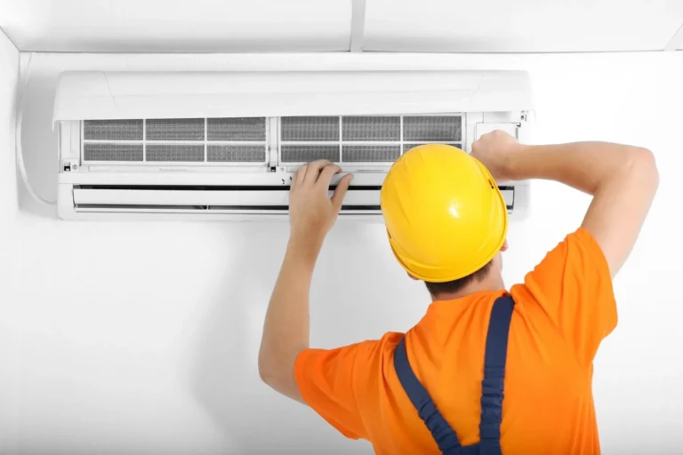 AC Repair in Scottsdale, AZ