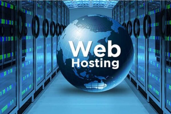 Hosting Solutions