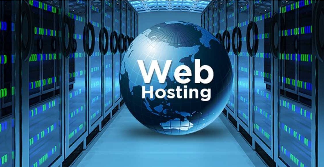 Hosting Solutions