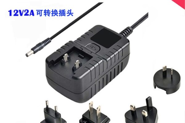 Power Adapter