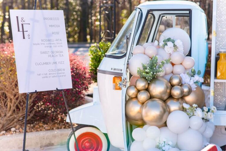 Tippy Tap Co: Turning Ordinary Events into Extraordinary Experiences