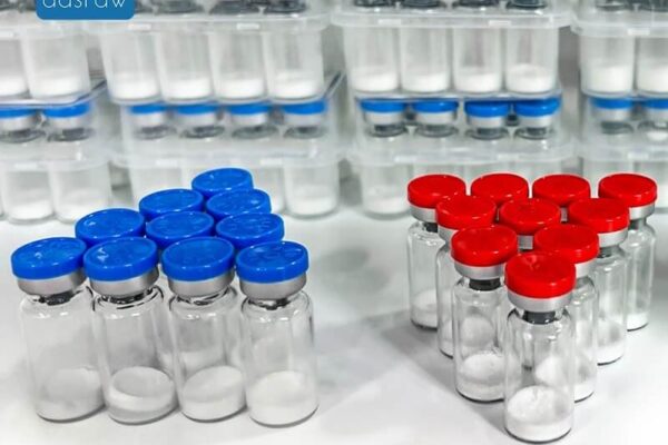 Unlocking Peak Recovery using AASraw What’s the science Behind BPC 500 Peptide AASraw