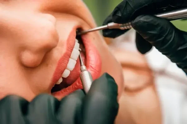 Biolase Treatment: The Key to Faster, Painless Dental Procedures Biolase Treatment