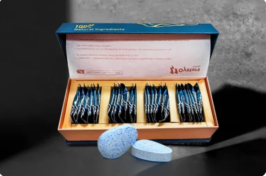11Oysters Candy