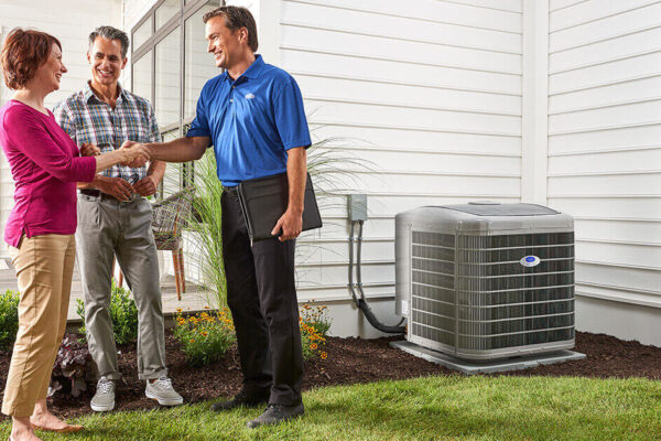 How Much Does a New AC Unit Cost ? A Homeowner’s Investment Guide AC Unit