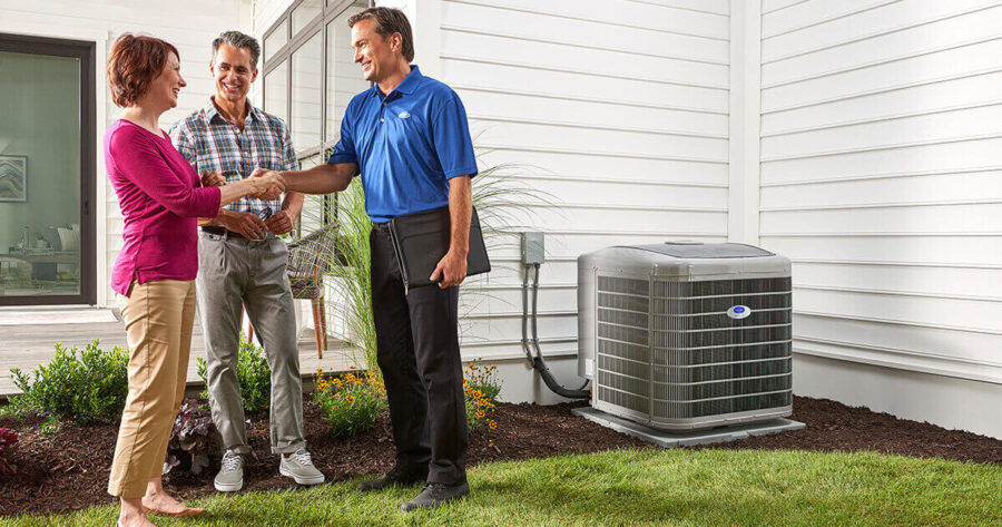 AC Unit