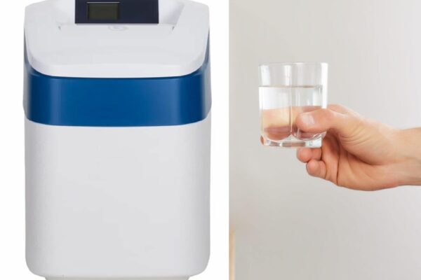 The Smart Choice for Every UK Home: Water Softeners vs Halcyan Water Conditioners Halcyan Water Conditioners