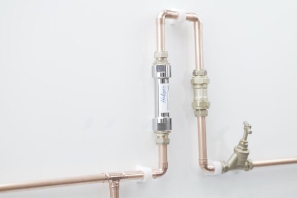 Halcyan Water Conditioners