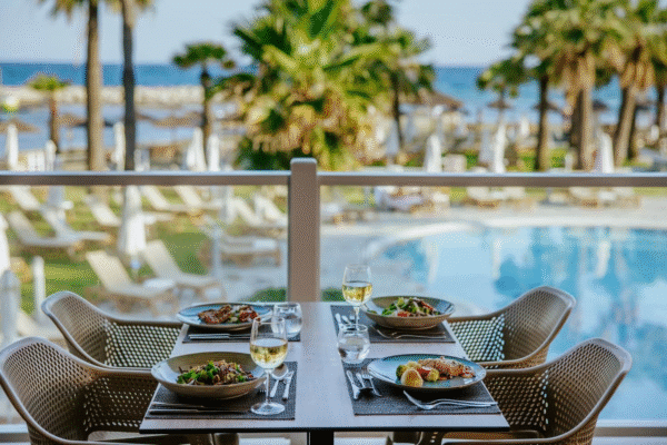 Lordos Beach Hotel
