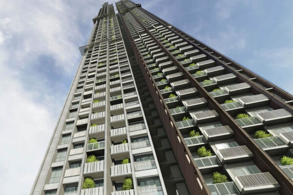 Promenade Peak