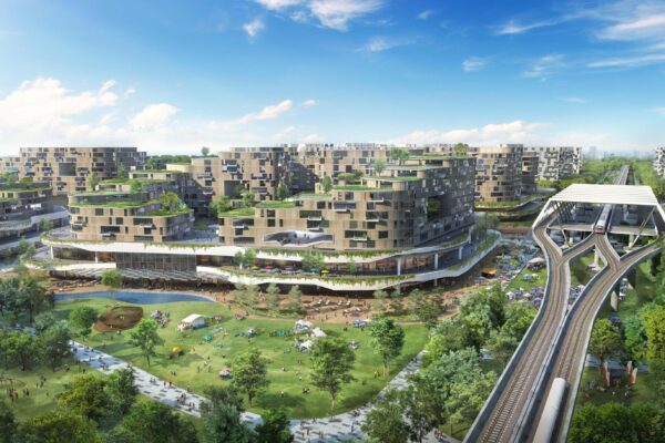 Singapore Real Estate