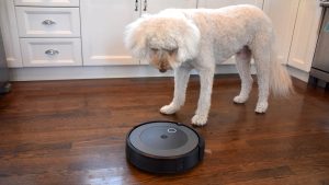 Robot Vacuum