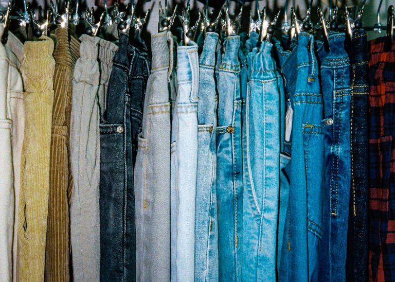 Unleash Your Style: Finding Plus-Size Jeggings That Move With You