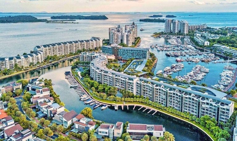 Singapore Property Investment Risk Management: How Smart Investors Protect Capital in 2026