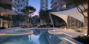 Quality Amenities