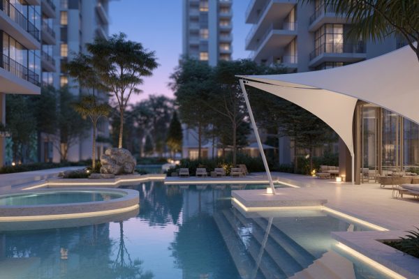 Quality Amenities