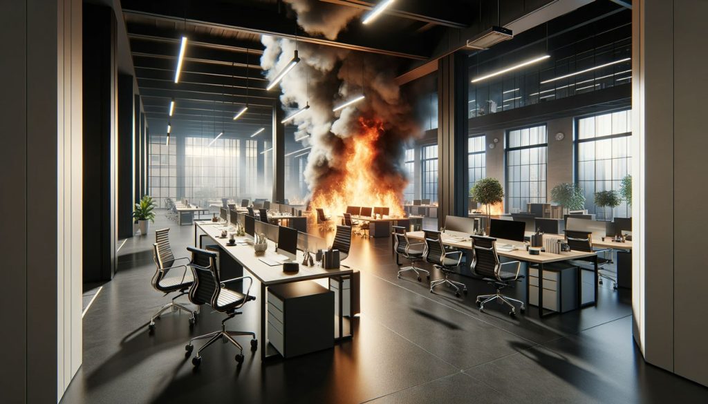 Fire Protection Services