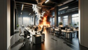 Fire Protection Services