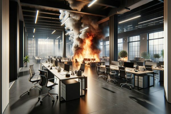 Fire Protection Services