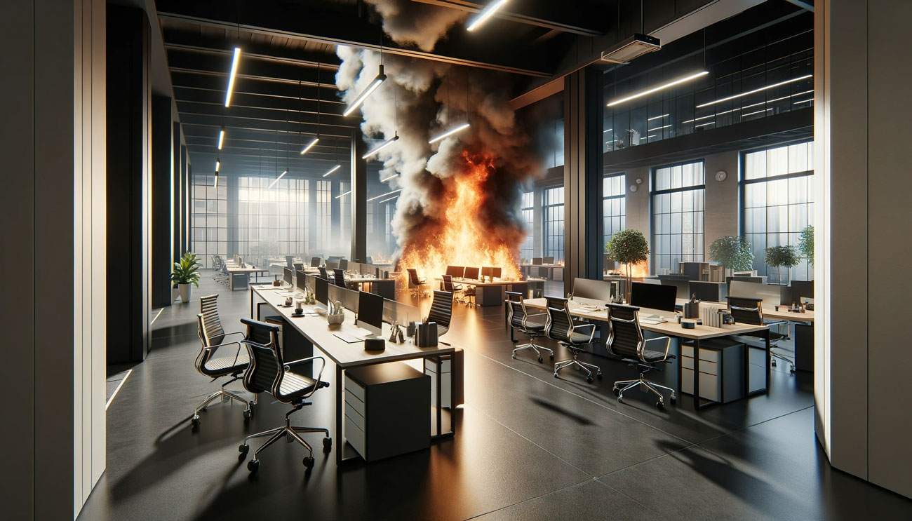 Fire Protection Services