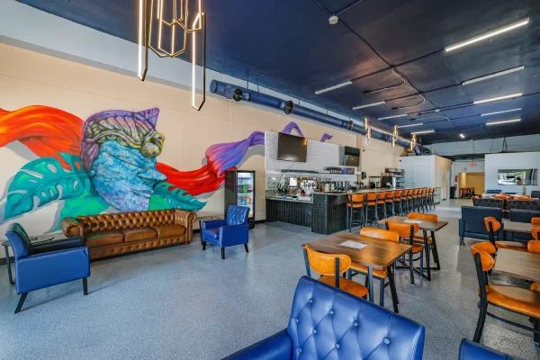 Kava Lounge
